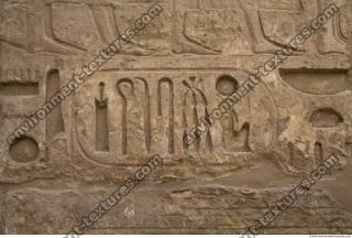Photo Texture of Karnak 0021